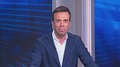 Callegari: "Crollo del Milan"