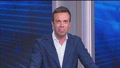 Callegari: "Crollo del Milan"
