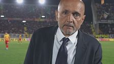Juventus, Spalletti vuole la Champions
