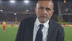 Juventus, Spalletti vuole la Champions