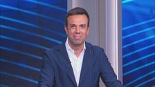 Callegari: "Grande coraggio di Flick"