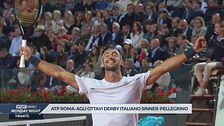 ATP Roma, tutte le ultime notizie