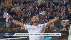ATP Roma, tutte le ultime notizie