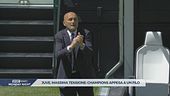 Juventus, Champions appesa a un filo