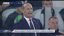 Milan, Allegri torna in Champions