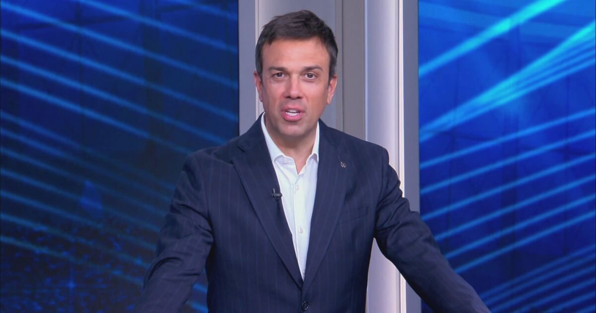 SportMediaset Monday Night: Callegari: 