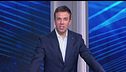 Callegari: "Grande leader"