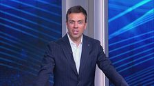 Callegari: "Grande leader"