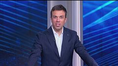 Callegari: "Grande leader"