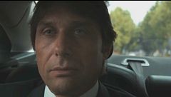 Conte verso all'addio