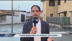 Inter, riuniti dopo i festeggiamenti