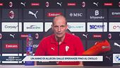 Un anno di Allegri