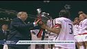 Milan e Juve senza Champions