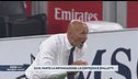 Juve, difficile ripartenza