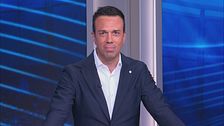 Callegari: "Problema di comunicazione"