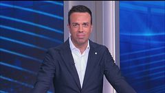 Callegari: "Problema di comunicazione"