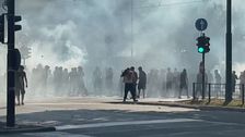 Torino, derby da paura