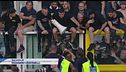 Derby e disordini