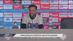 Como, città in festa