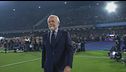 Napoli, addio Conte
