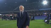 Napoli, addio Conte