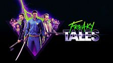 Freaky tales