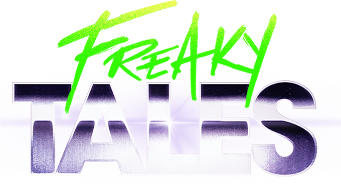 Freaky tales - Film Mediaset Infinity
