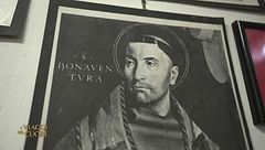 San Bonaventura e Civita di Bagnoregio