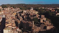 Il borgo di Ronciglione