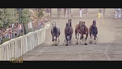 Il Palio di San Bartolomeo e la Corsa a vuoto