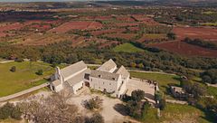 La chiesetta del Barsento