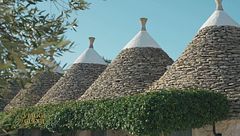 Noci, il valore dell'accoglienza