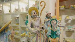 Il cuore creativo di Vietri sul mare