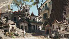 Vietri e la tradizione presepiale