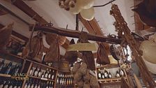 La tradizione gastronomica di Norcia