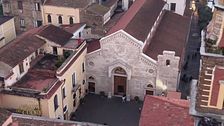 La Cattedrale dei Santi Filippo e Giacomo