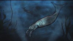 Ep. 5 - Gli alieni degli oceani