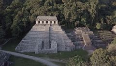 Ep. 6 - I segreti dei maya