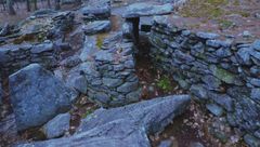 Ep. 7 - Stonehenge in america?