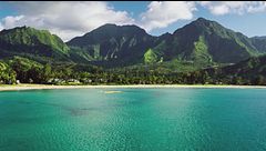 Ep. 12 - I misteri delle Hawaii
