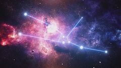 Ep. 13 - Il codice stellare