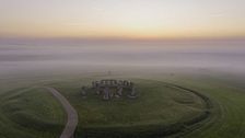 Ep. 16 - I segreti di Stonehenge