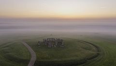 Ep. 16 - I segreti di Stonehenge