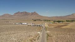 Ep. 21 - L' invasione dell'area 51