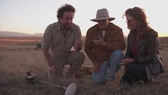 Ep. 25 - Roswell: relitti alieni