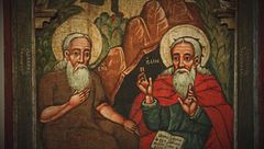 Ep. 26 - La bibbia perduta