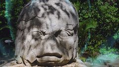 Ep. 27 - I giganti di pietra