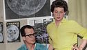 Ep. 7 - I pionieri dell'ufologia