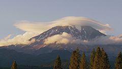 Ep. 10 - I misteri del monte shasta