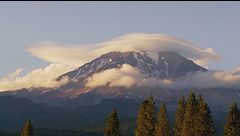 Ep. 10 - I misteri del monte shasta